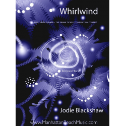 Whirlwind - Jodie Blackshaw
