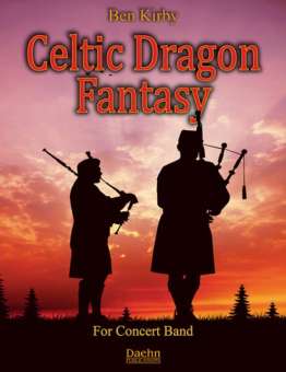 Celtic Dragon Fantasy