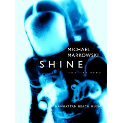 Shine - Michael Markowski