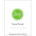 Joy - Frank Ticheli