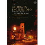 DVD "Gloria in excelsis Deo - Festliche Musik zur Weihnachtszeit"