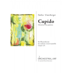 Cupido Ouverture - Stefan Unterberger