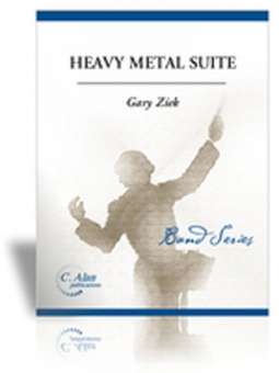 Heavy Metal Suite (concert band)