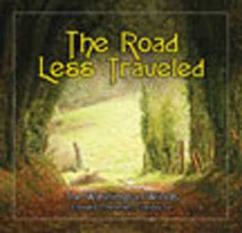 CD "The Road Less Traveled"