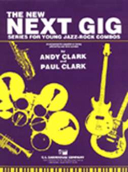 The next Gig - Bass & Drums Book