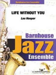 JE: Life Without You - Les Hooper