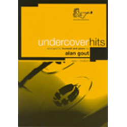 Undercover Hits - Alan Gout / Arr. Alan Gout