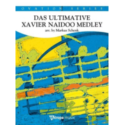 Das Ultimative Xavier Naidoo Medley - Markus Schenk