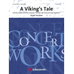 A Viking's Tale - Kevin Houben