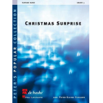 FANFARE: Christmas Surprise