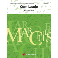 Cum Laude -Wim Laseroms