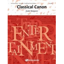 Classical Canon -André Waignein