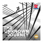 CD "The Unknown Journey"