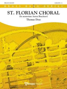BRASS BAND: St. Florian Choral