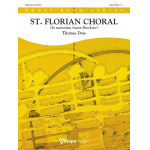 BRASS BAND: St. Florian Choral - Thomas Doss