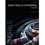 FANFARE: Saint Paul's Cathedral - Filip Ceunen