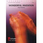 Wonderful Invention - Dizzy Stratford