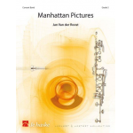 Manhattan Pictures - Jan van der Roost