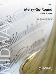 Merry-Go-Round - Philip Sparke