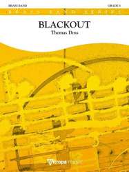 BRASS BAND: Blackout - Thomas Doss