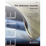 The Unknown Journey - Philip Sparke