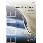 BRASS BAND: Music of the Spheres - Philip Sparke