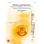 Moses and Ramses - Satoshi Yagisawa