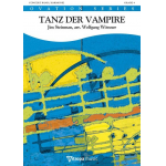 Tanz der Vampire - Jim Steinman / Arr. Wolfgang Wössner