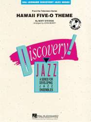 JE: Hawaii Five-O Theme - Morton Stevens / Arr. John Berry