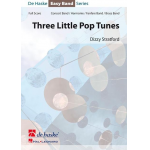 Three little Pop Tunes - Dizzy Stratford