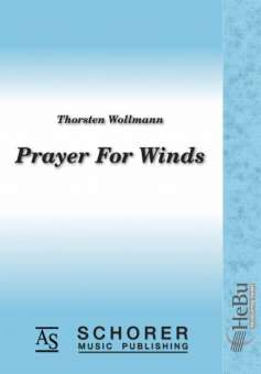 Prayer for Winds