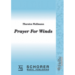 Prayer for Winds -Thorsten Wollmann