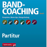 Band-Coaching 1: Einspielen und Klangschulung - 01 Partitur - Hans-Peter Blaser