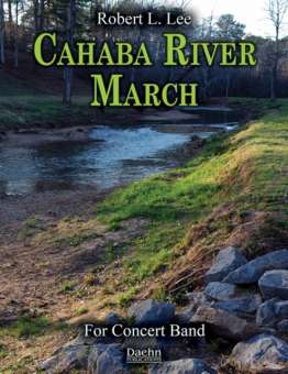 Cahaba River March