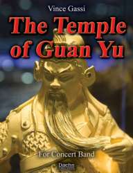 The Temple of Guan Yu - Vince Gassi