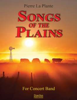 Songs of the Plains