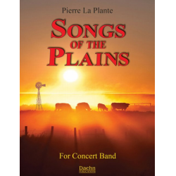 Songs of the Plains