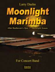 Moonlight Marimba - Larry Daehn