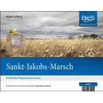 Sankt-Jakobs-Marsch - Klaus Schuck