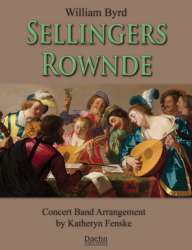 Sellingers Rownde - William Byrd / Arr. Katheryne Fenske