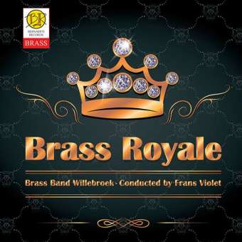 CD "Brass Royale"