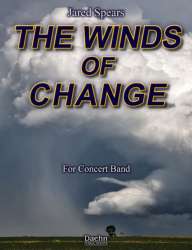 The Winds of Change - Jared Spears