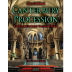 Canterbury Procession (Two Hymns by R.V. Williams) - Ralph Vaughan Williams / Arr. Gene Milford