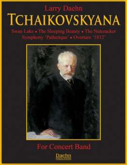 Tchaikovskyana
