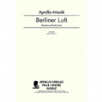 Berliner Luft - Klavier - Paul Lincke