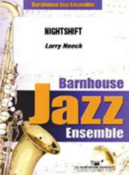JE: Nightshift - Larry Neeck