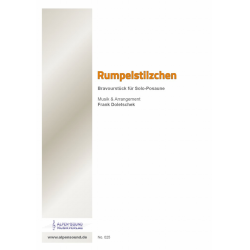 Rumpelstilzchen - Franz Doletschek / Arr. Franz Doletschek