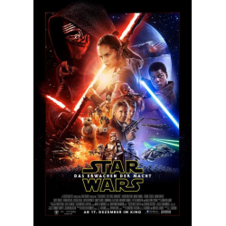 Promo: Hal Leonard - Star Wars - The Force Awakens