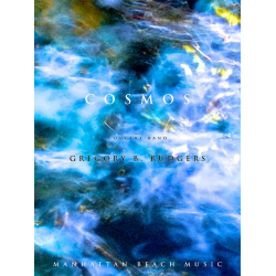 Cosmos - Gregory B. Rudgers