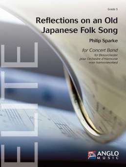 Reflections on an Old Japanese Folk Song